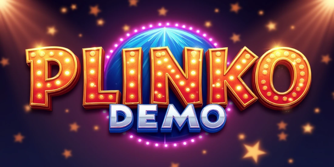 Plinko demo